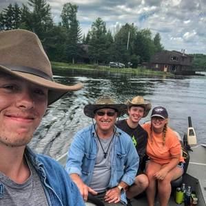 Meet your Posher, Darek